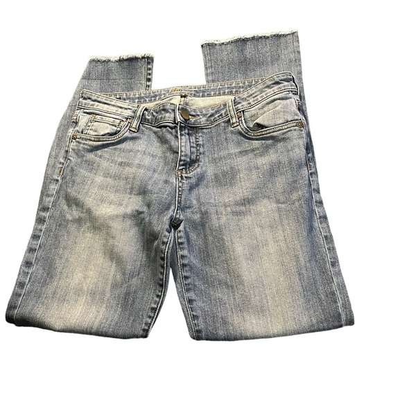 Kut from Kloth  Jeans Sz 8 - Picture 2 of 5